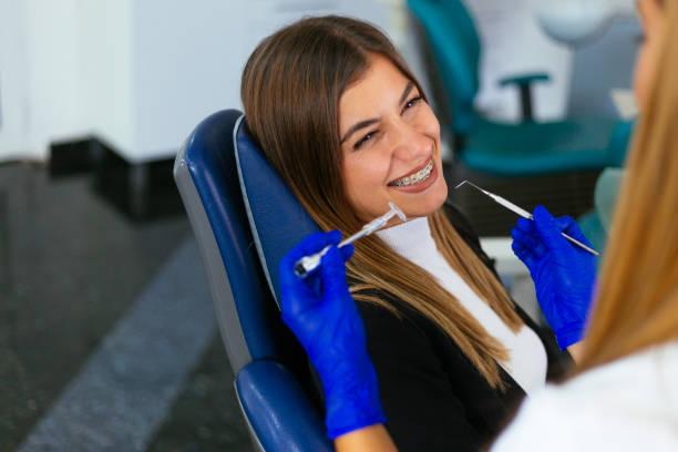 Laser Dentistry in Fox Lake Hills, IL